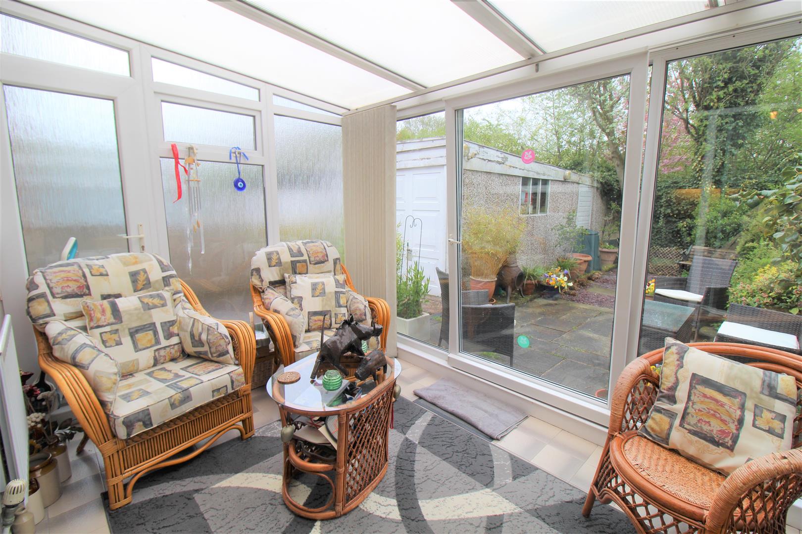 Dunsford Avenue, Milton, Stoke-On-Trent
